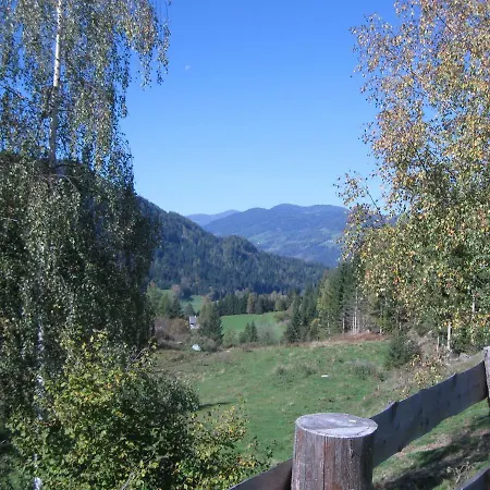 Pichelhuette Villa Murau Exterior photo