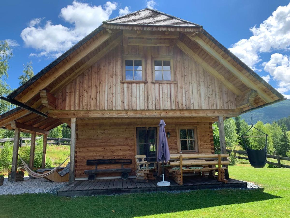 Holiday home Pichelhuette *
