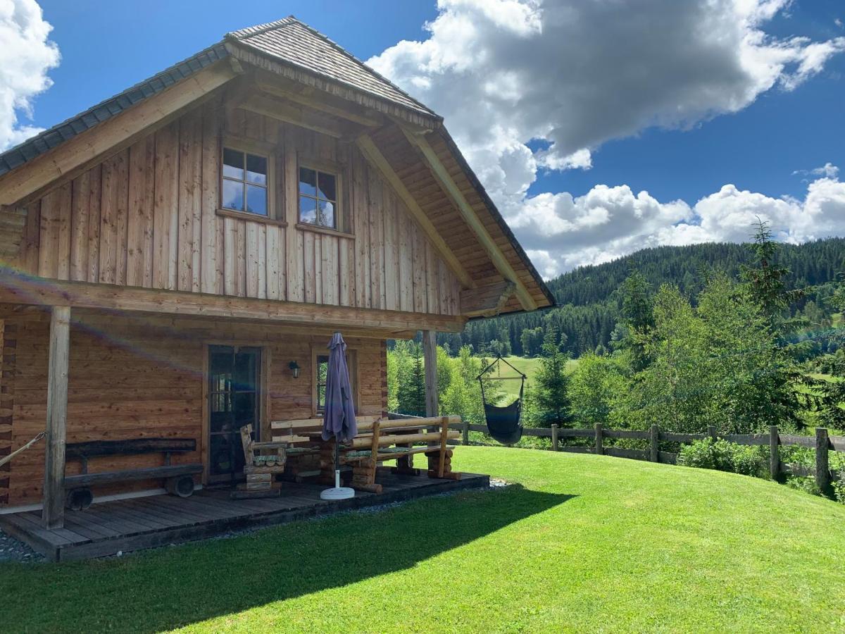 Pichelhuette Murau