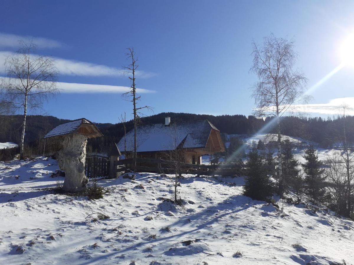 Pichelhuette * Murau