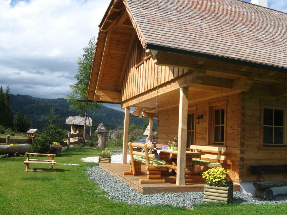 Holiday home Pichelhuette *
