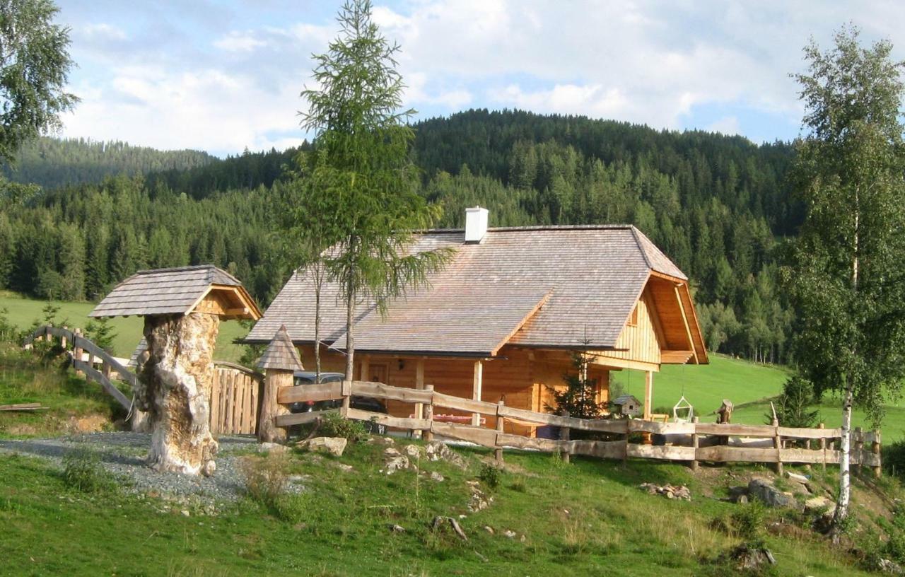 Pichelhuette * Murau