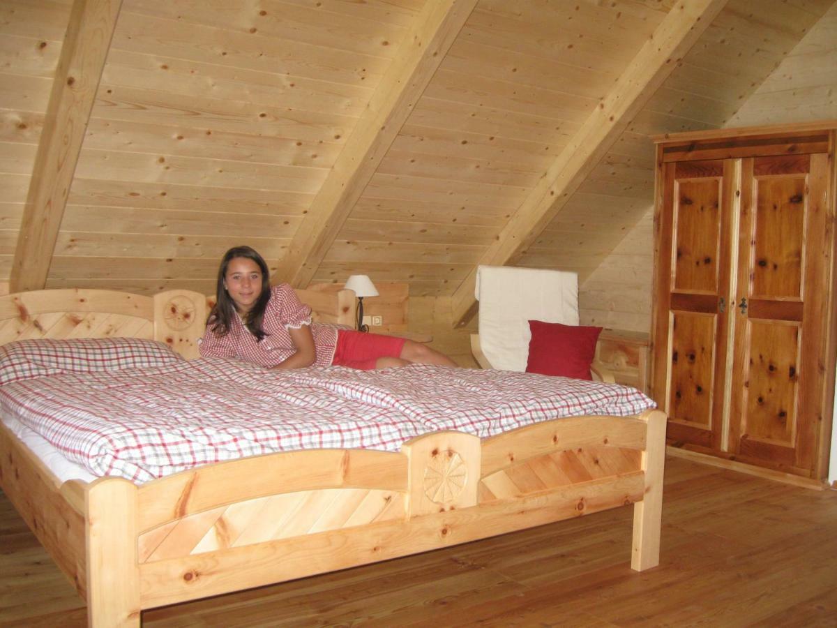 Pichelhuette Holiday home *