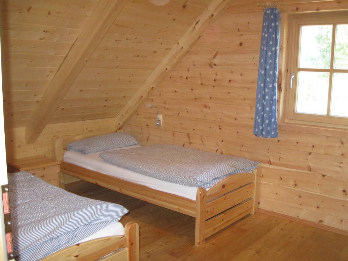 Pichelhuette * Murau