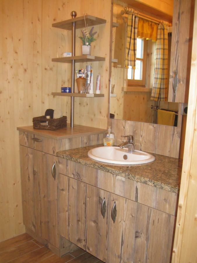 Pichelhuette Holiday home Murau